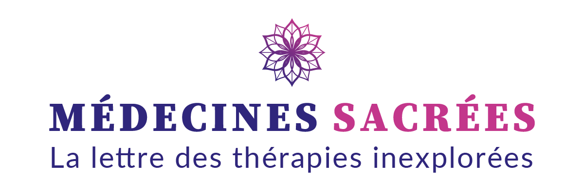 Médecines Sacrées